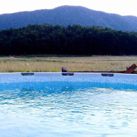 Holiday Home In Smiljan 17134 Esterno foto