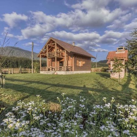 Holiday Home In Smiljan 17134 Esterno foto
