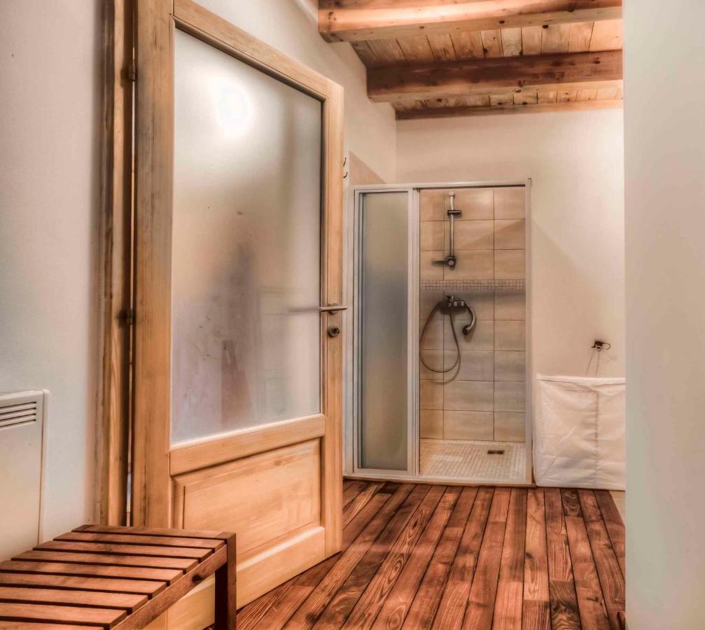 Holiday Home In Smiljan 17134 Esterno foto