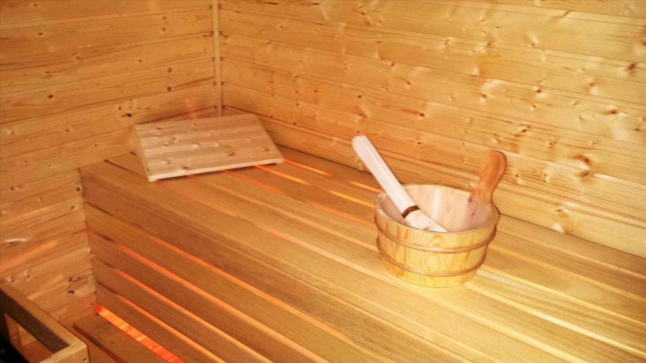 Holiday Home In Smiljan 17134 Esterno foto