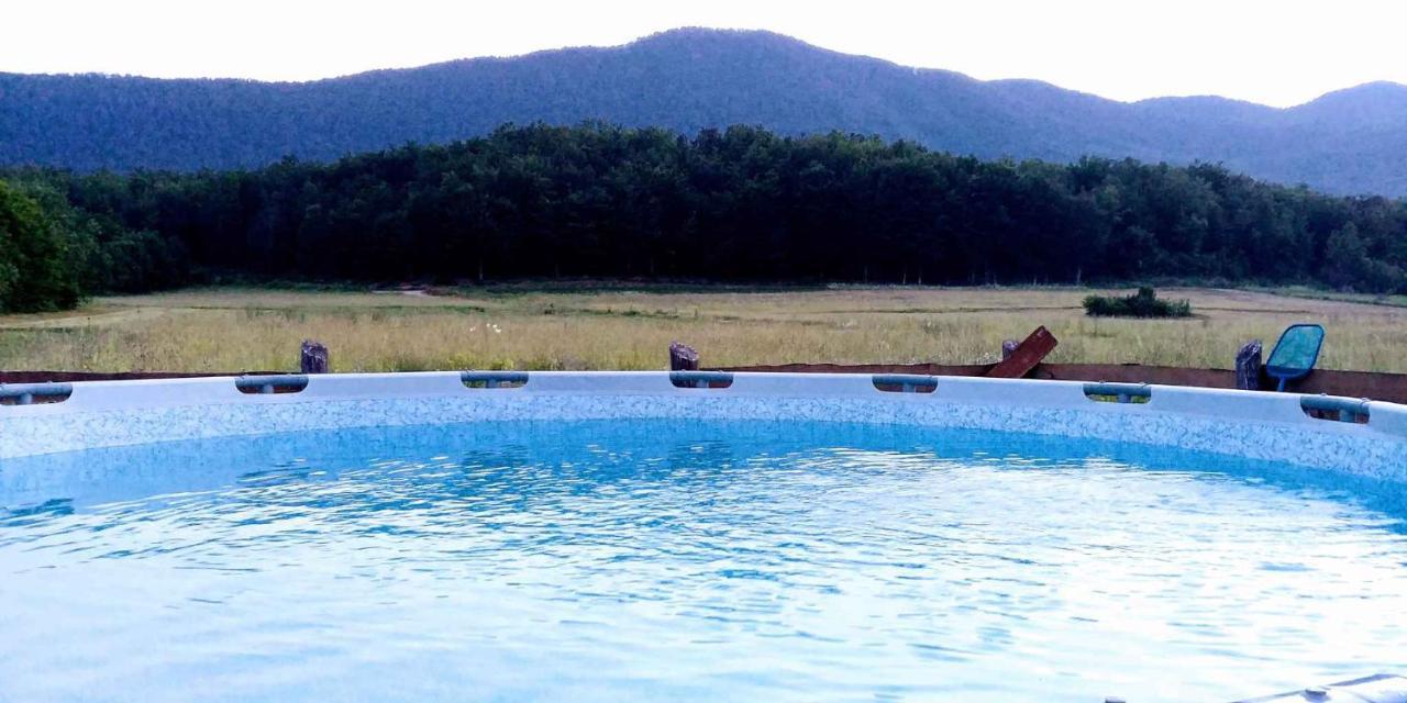 Holiday Home In Smiljan 17134 Esterno foto