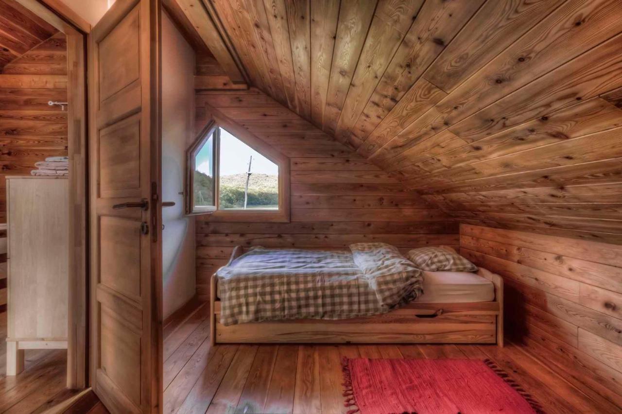 Holiday Home In Smiljan 17134 Esterno foto