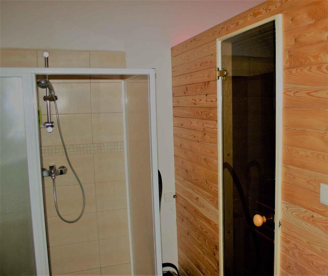 Holiday Home In Smiljan 17134 Esterno foto