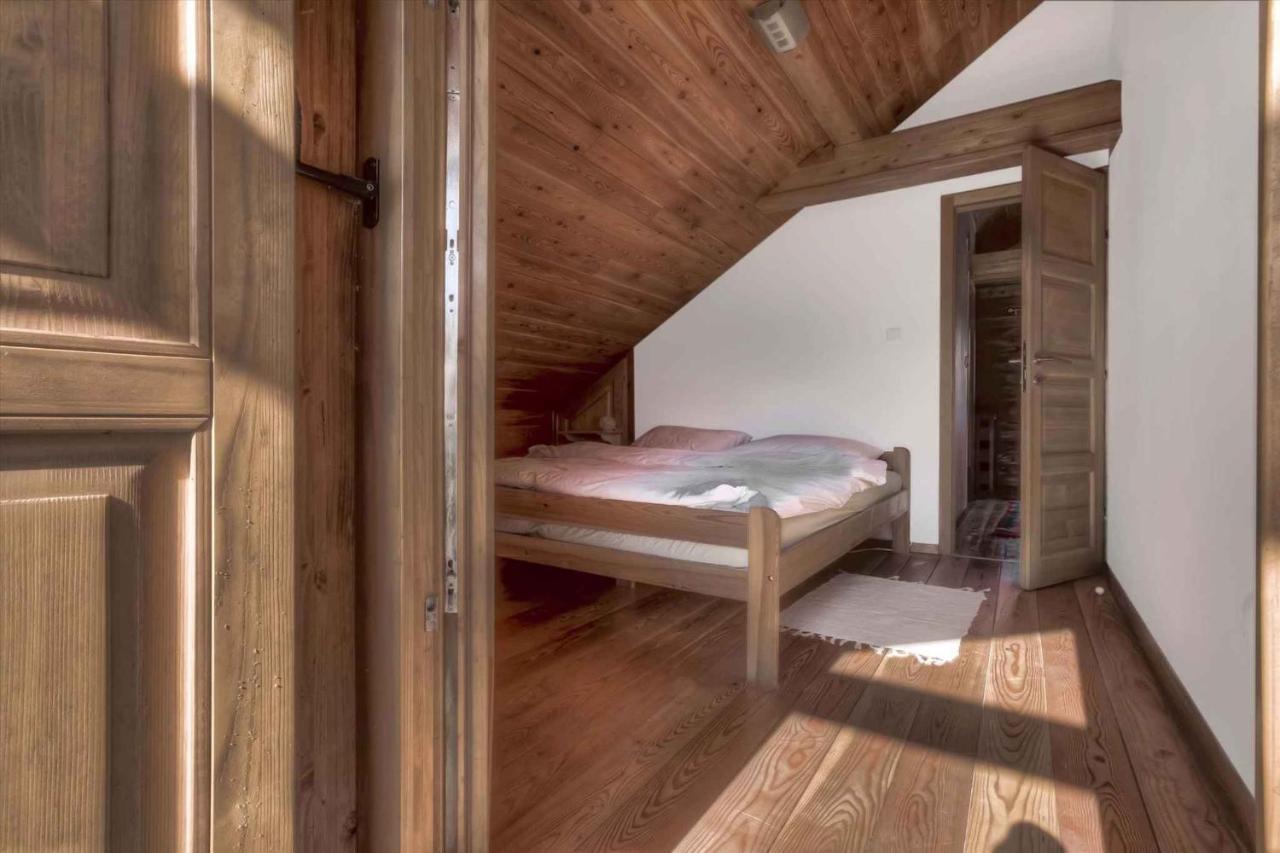 Holiday Home In Smiljan 17134 Esterno foto