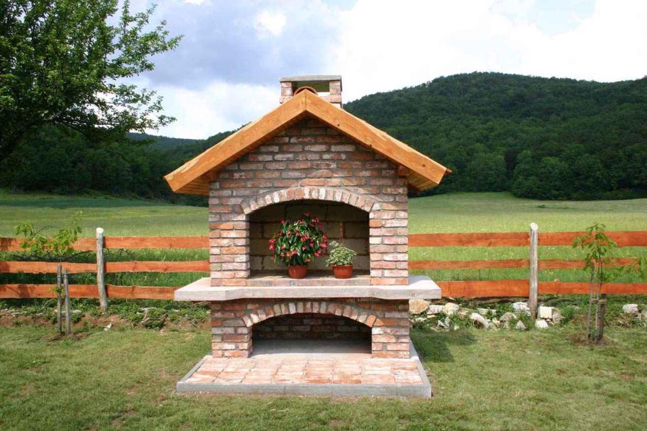 Holiday Home In Smiljan 17134 Esterno foto